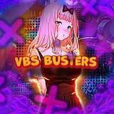VBS | БУСТЫ, ТУРНИРЫ, ДОНАТ