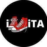 Кроссовки IVITA