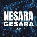 NESARA GESARA SECRETS 2.0