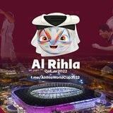 Alrihla China