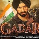 🎞 Gadar 2 🎞