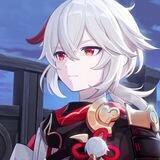 kazuha ♡.