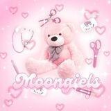 M♡♡NGIEL!