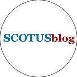 SCOTUSblog