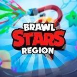 Brawl Stars Region 🤿
