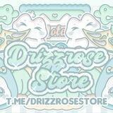 Drizzrosestore Talent