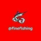 РЫБОЛОВНЫЙ ЧАТ 🐟 FINE FISHING