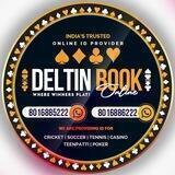 DELTIN PAYMENT PROOF 8007400094 , 8007400095