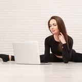 Katerina Stretching | Шпагат | Растяжка | Фитнес