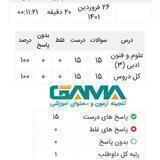 رفع اشکال عروض