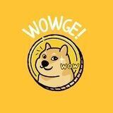 WOWGE | Wow Doge!