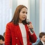 Луиза Гареева