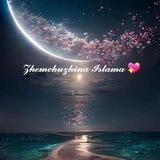 𝓩𝓱𝓮𝓶𝓬𝓱𝓾𝔃𝓱𝓲𝓷𝓪 𝓘𝓼𝓵𝓪𝓶𝓪 💖