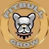 PITBULL GROW TOKEN