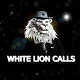 white Lion calls