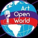 Art open world