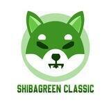 SHIBA GREEN CLASSIC