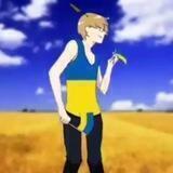 Доброго вечора, ми з України!