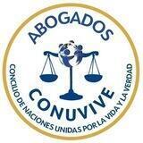 Abogados CONUVIVE en #Ecuador