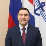 Магинский Тимур Владимирович