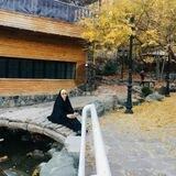 رسوای فرزان کونی خارکس دختر کونی