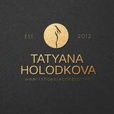 TatyanaHolodkova.shop