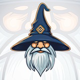 Wiz Token Official 🧙‍♂️