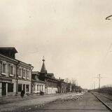 Память места