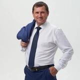 Дмитрий Дробинин