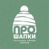 ПроШапки Кидс