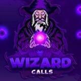 Wizard Calls Portal ~ Serious Calls