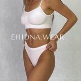 Бесшовное белье ▫️лосины ▫️топы ▫️EHIDNA.WEAR