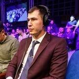 В эфире Адиль Зодоров
