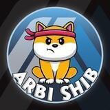 Arbishib Chinese 中文社区🇨🇳