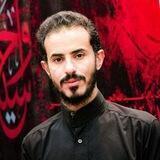 علاء حسين آل حسان