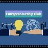 Entrepreneurship Club
