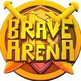 BRAVE ARENA 🌏 | Earn BNB