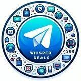Whisper Deals