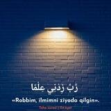 ILM NURI 🌙