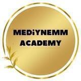 MEDIYNEMM ACADEMY