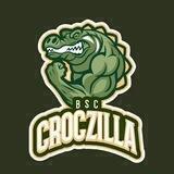CrocZilla 🐊 . By based dev and popular Deployer