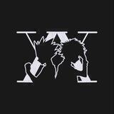 HunterXinu