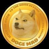 DOGE MAD