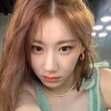 . 제일 예쁜, chaer !