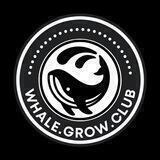 Whale Grow Club - Portal