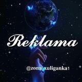Reklama‼️