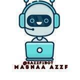 مصنع بوتات عازف💎-