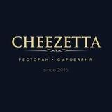CHEEZETTA