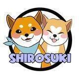 Shirosuki Inu| PORTAL