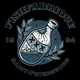Fish Fabrique Nouvelle